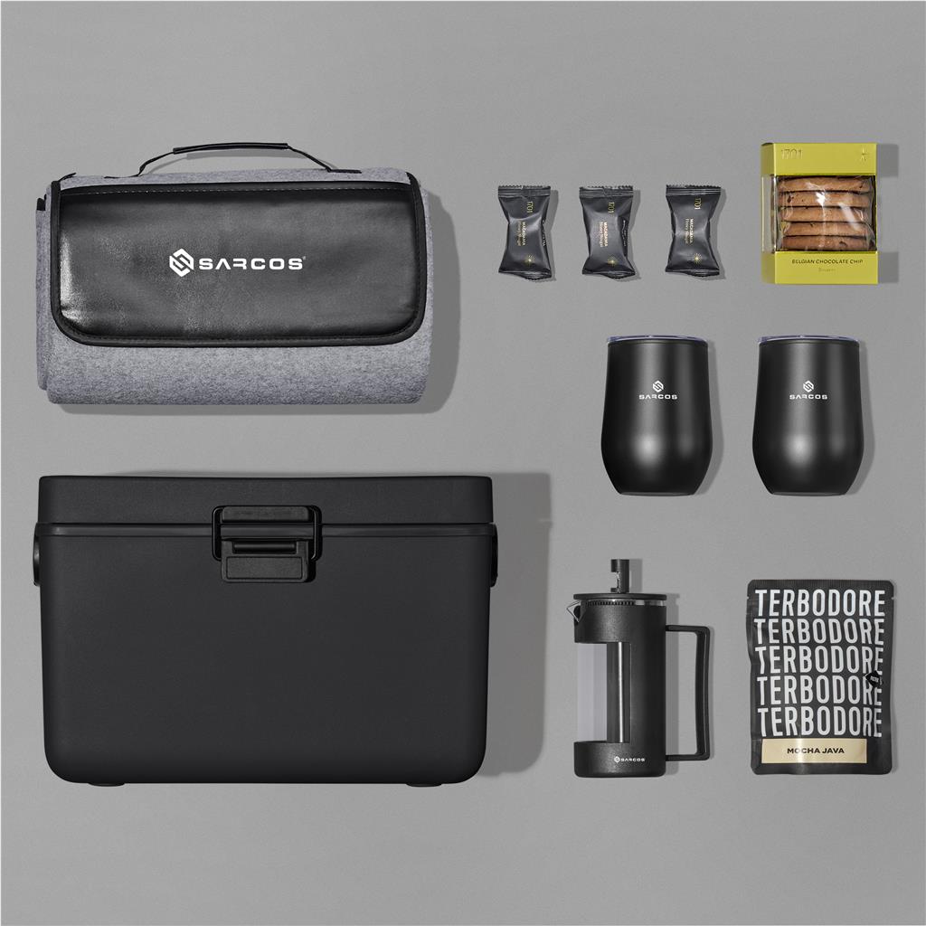 Yatta Bush Brew Hamper - Image 6