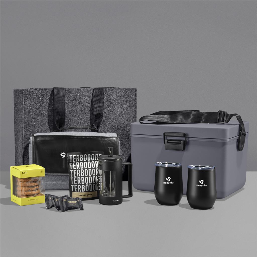 Yatta Bush Brew Hamper - Image 7