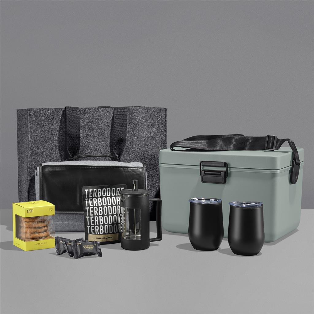 Yatta Bush Brew Hamper - Image 14