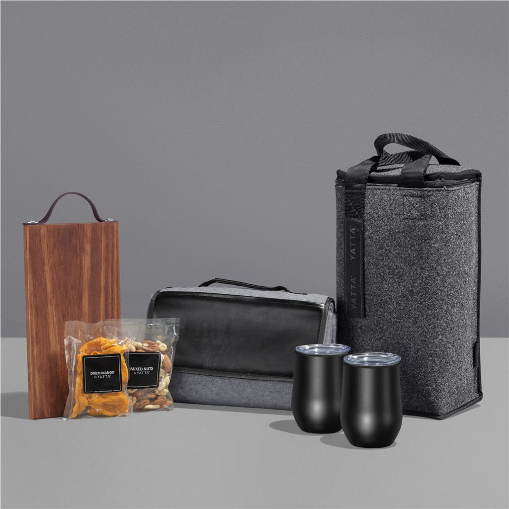 Yatta Backroad Bites Hamper - Image 5