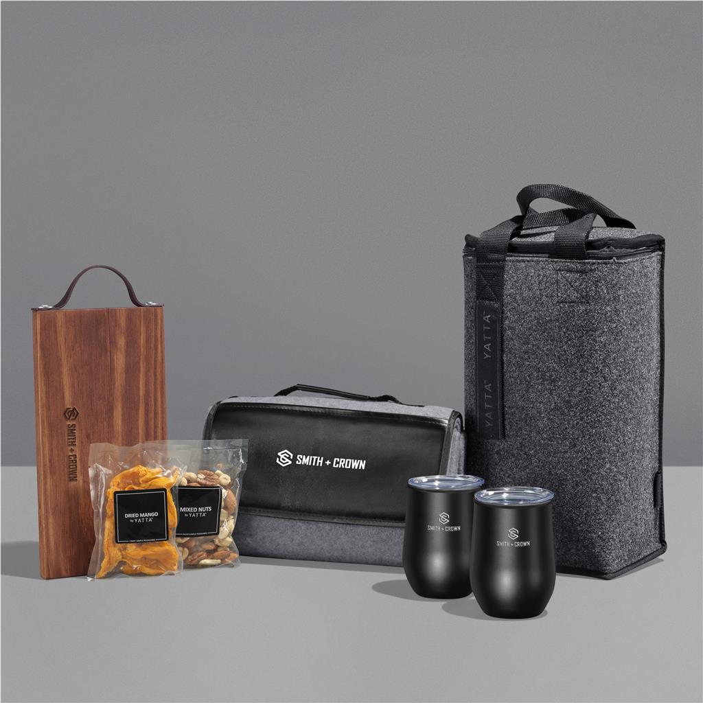 Yatta Backroad Bites Hamper - Image 3