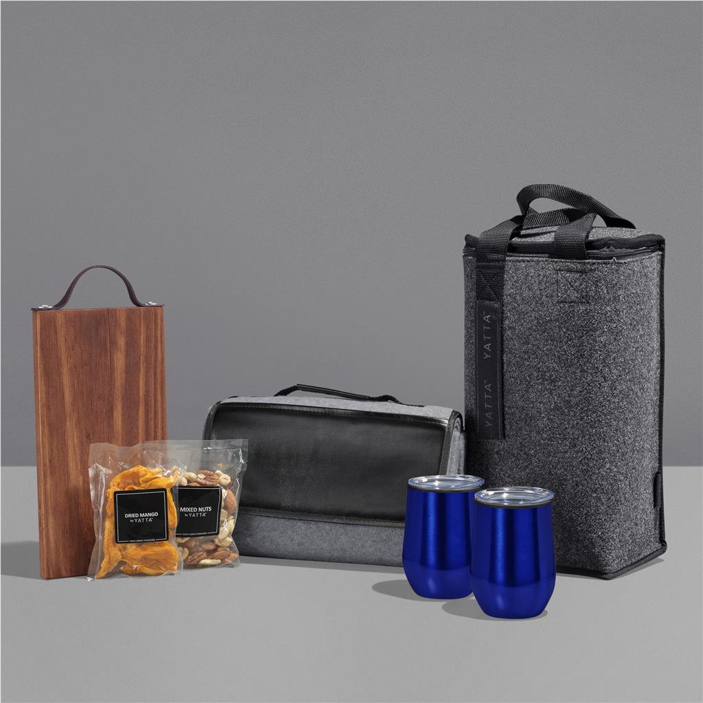 Yatta Backroad Bites Hamper - Image 10