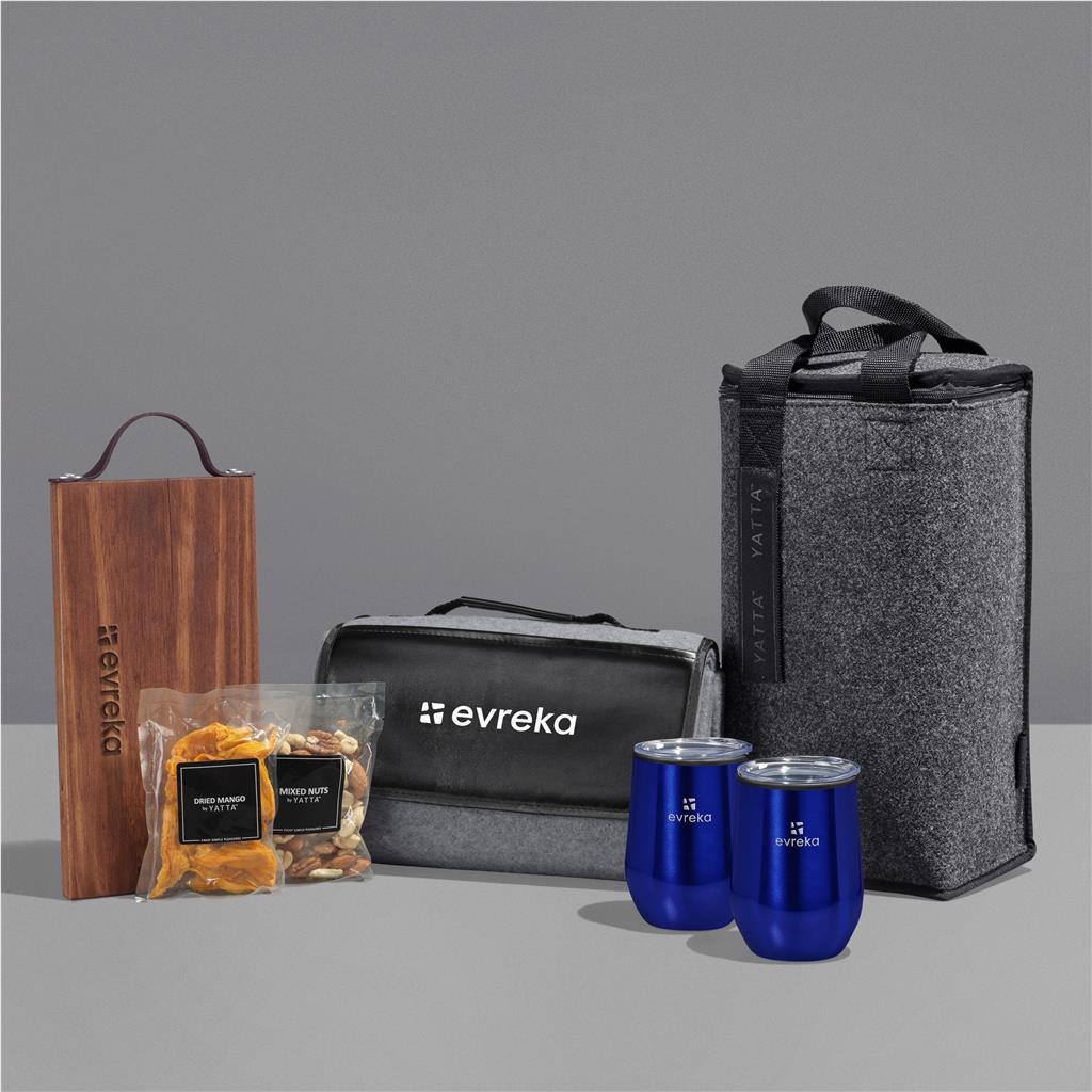 Yatta Backroad Bites Hamper - Image 7