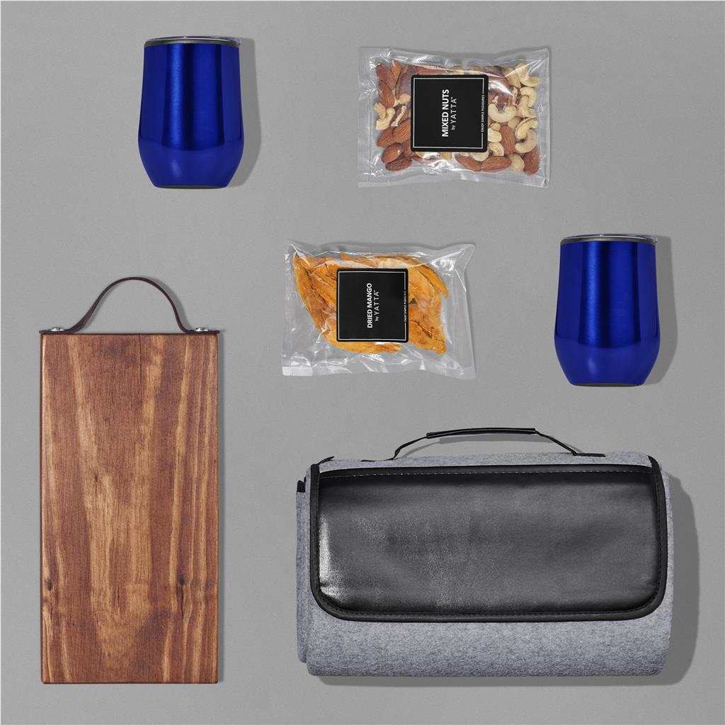 Yatta Backroad Bites Hamper - Image 8