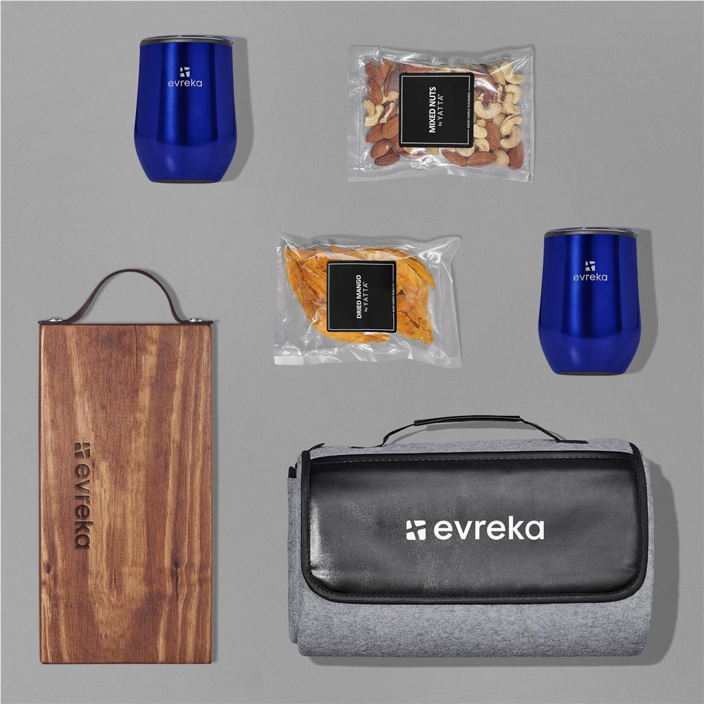 Yatta Backroad Bites Hamper - Image 9