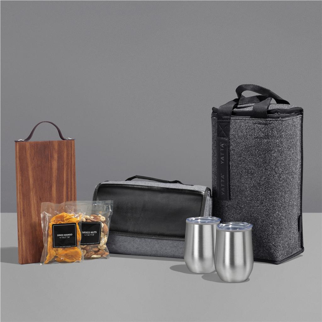 Yatta Backroad Bites Hamper - Image 14