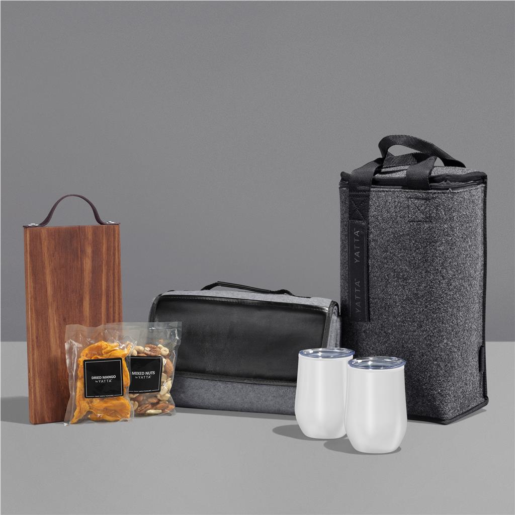 Yatta Backroad Bites Hamper - Image 18