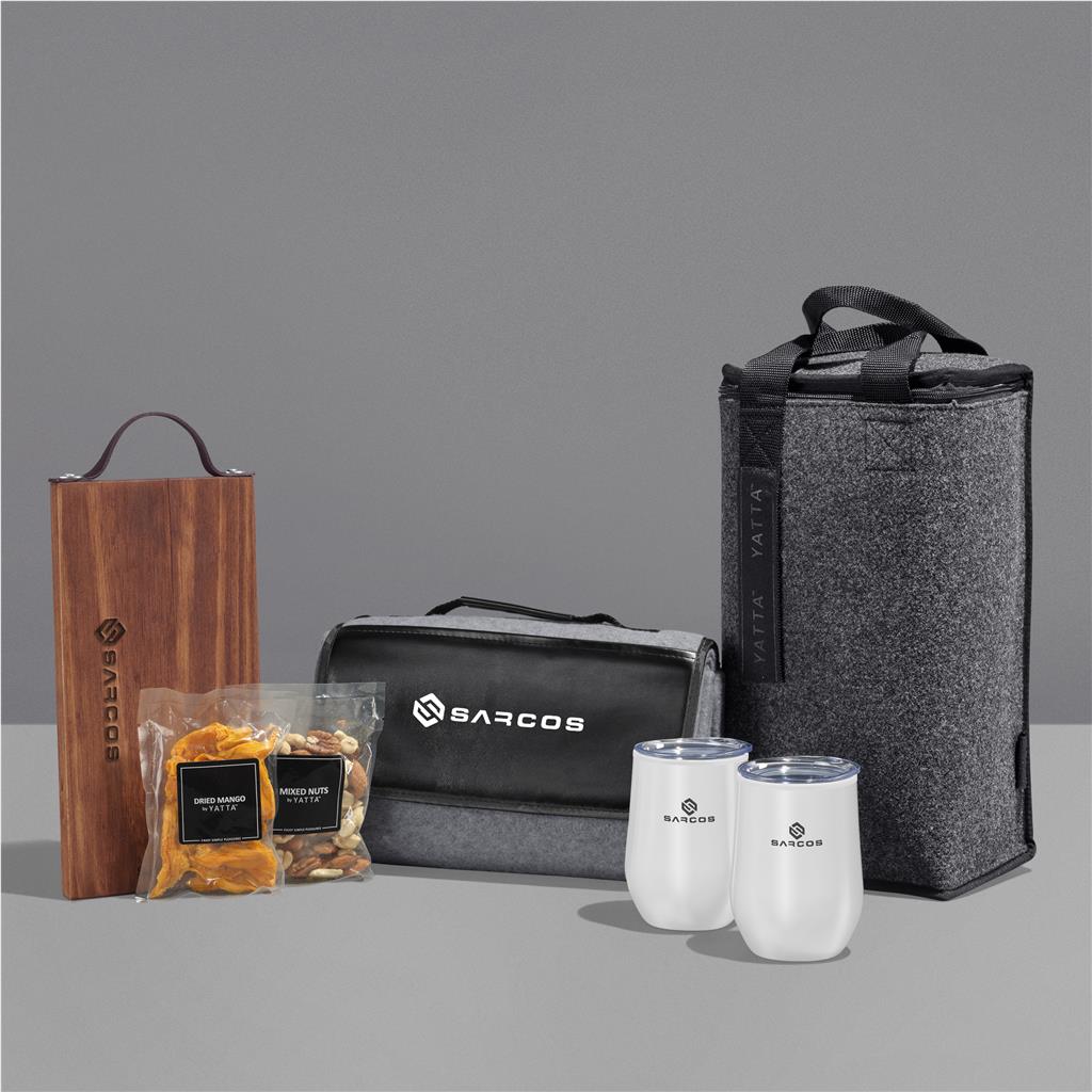 Yatta Backroad Bites Hamper - Image 15