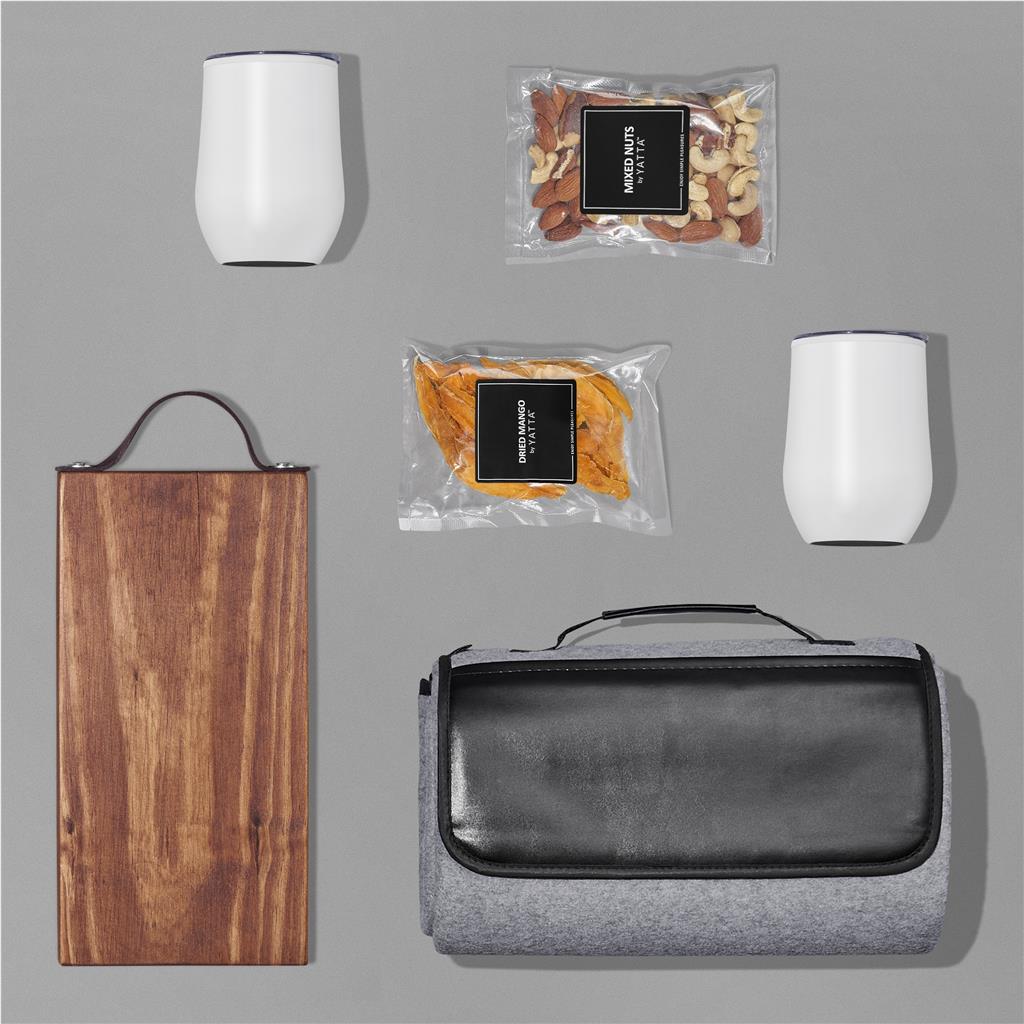 Yatta Backroad Bites Hamper - Image 16