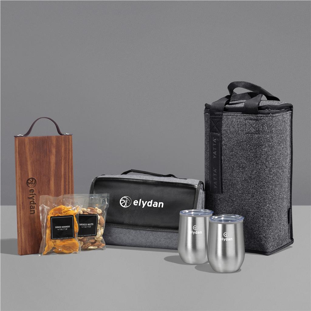 Yatta Backroad Bites Hamper - Image 11