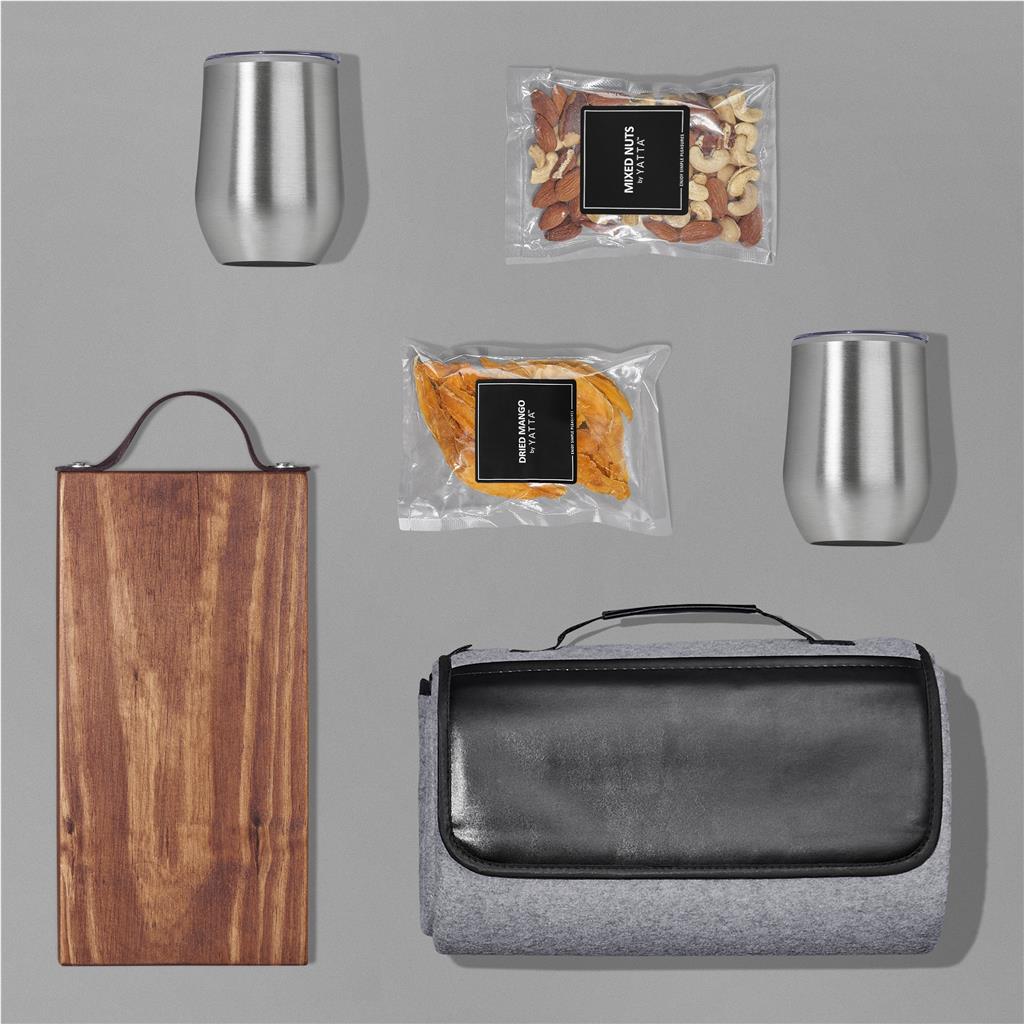 Yatta Backroad Bites Hamper - Image 13