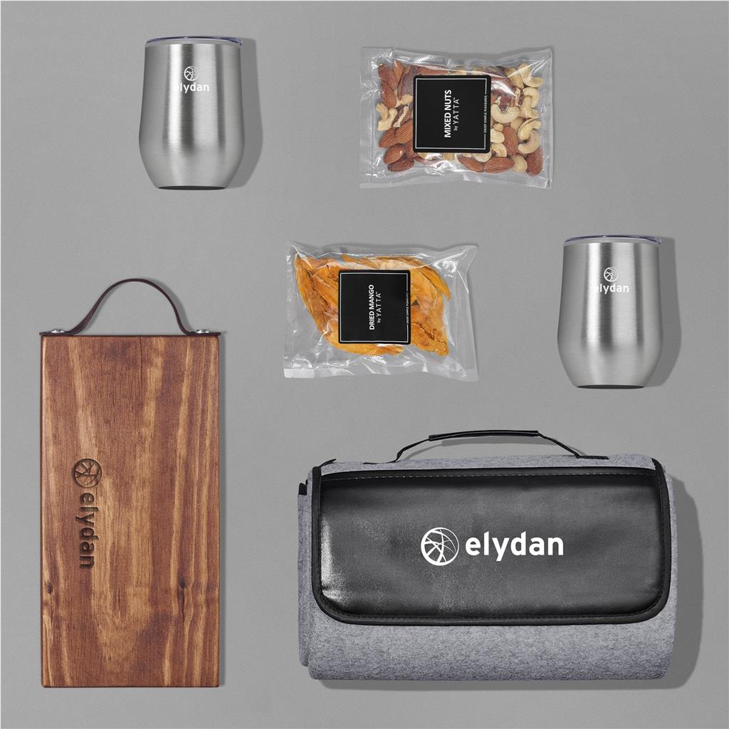 Yatta Backroad Bites Hamper - Image 12