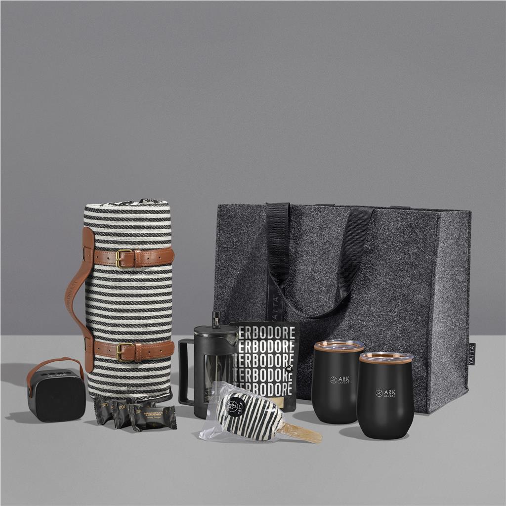 Yatta Roast & Relax Hamper - Image 4