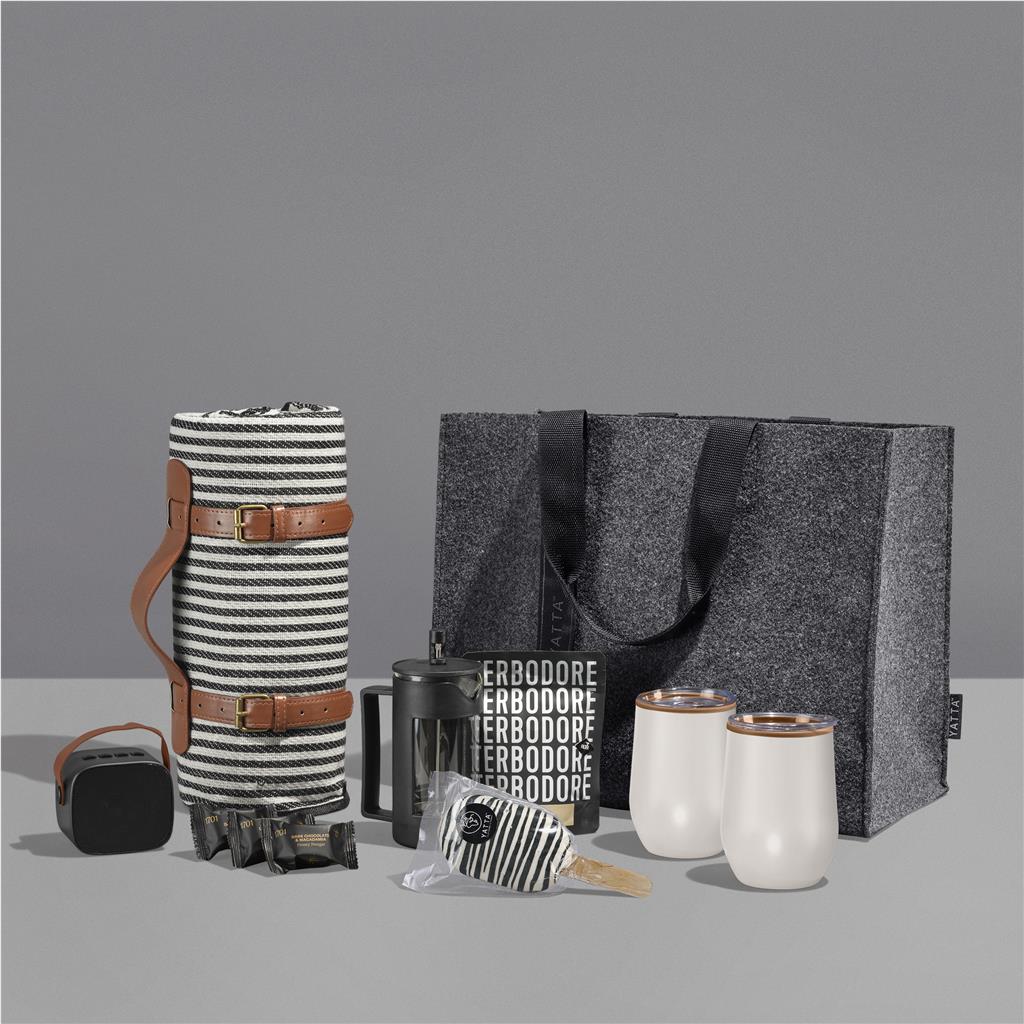 Yatta Roast & Relax Hamper - Image 10