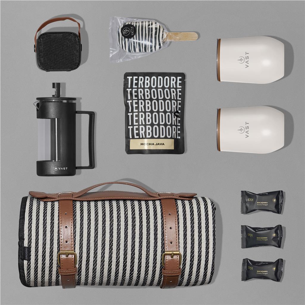 Yatta Roast & Relax Hamper - Image 11