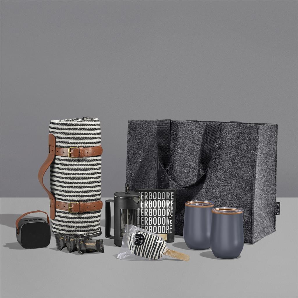 Yatta Roast & Relax Hamper - Image 15