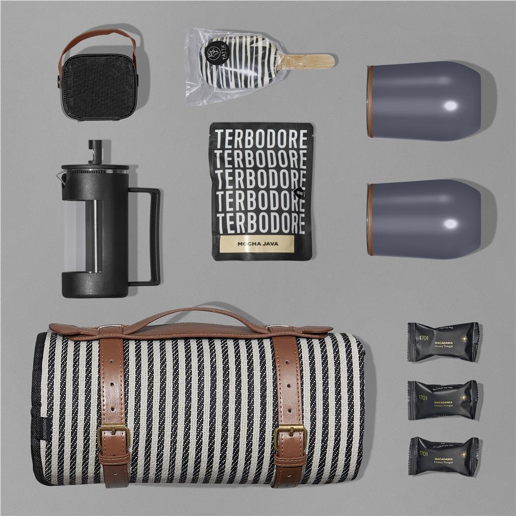 Yatta Roast & Relax Hamper - Image 14