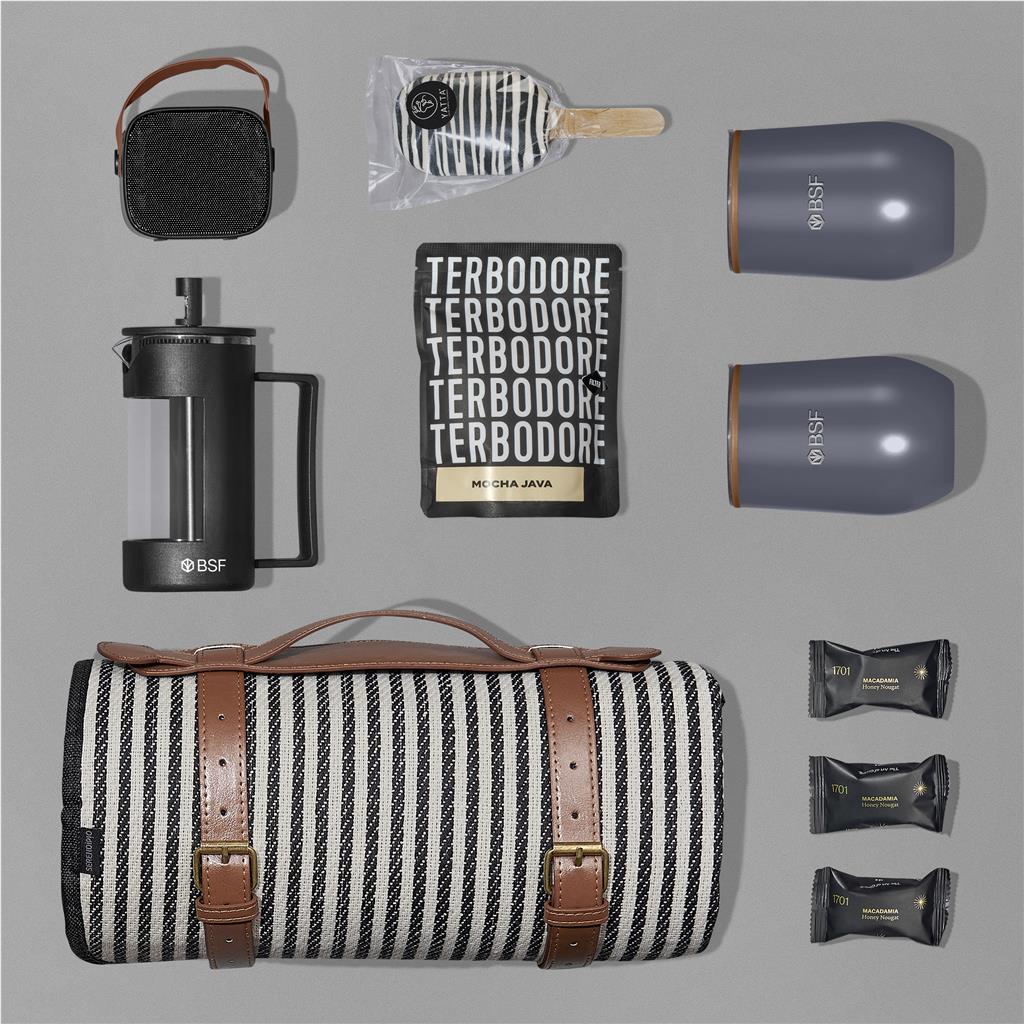 Yatta Roast & Relax Hamper - Image 13