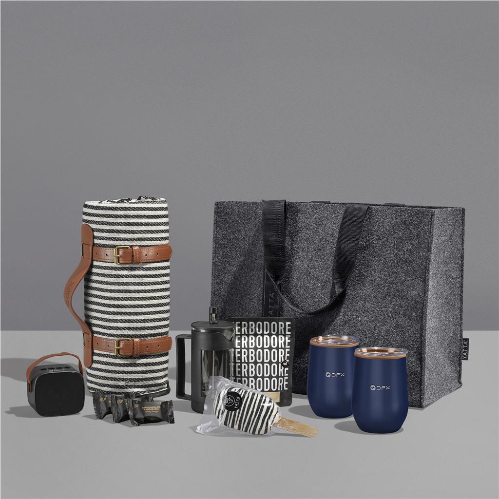 Yatta Roast & Relax Hamper - Image 16