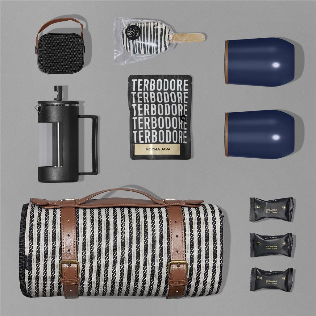 Yatta Roast & Relax Hamper - Image 18