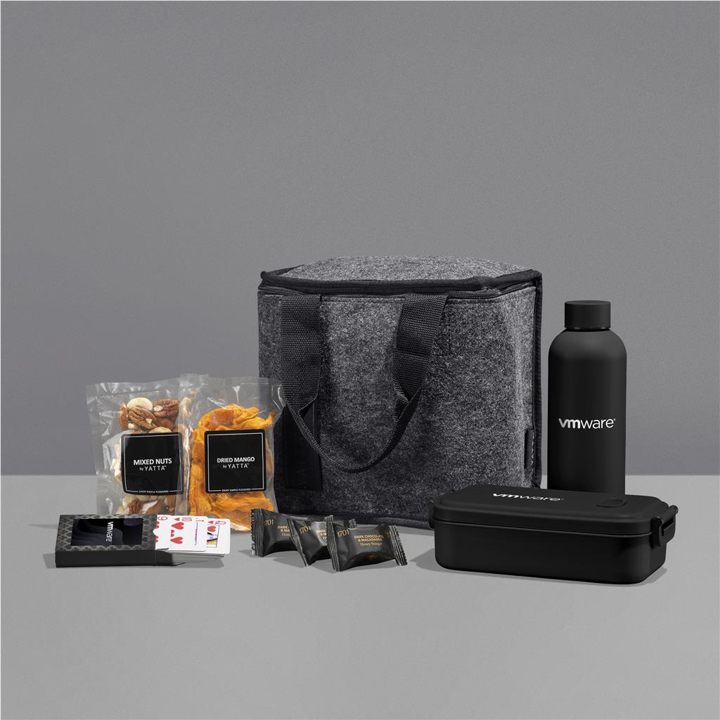 Yatta Sweet Solace Hamper - Image 4