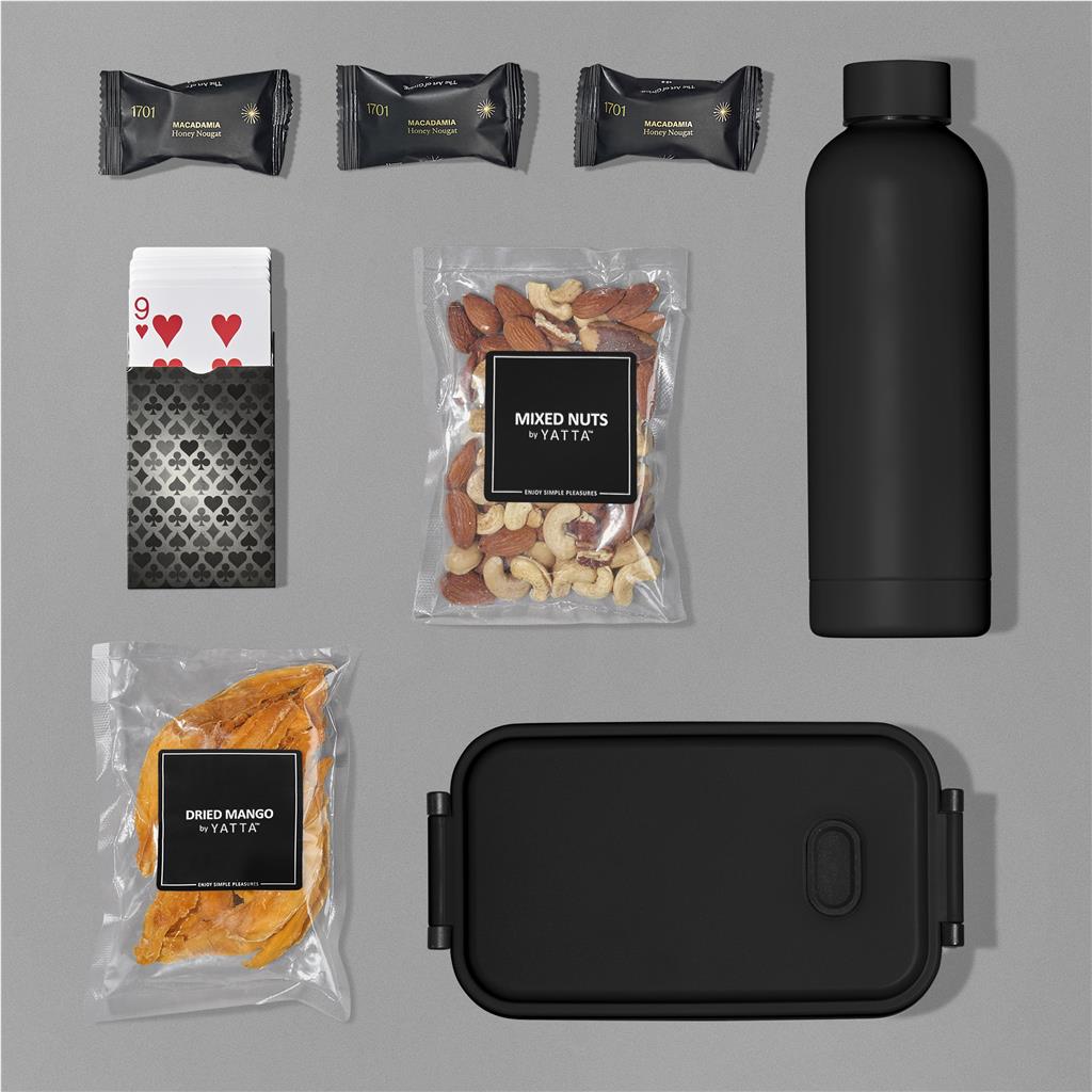 Yatta Sweet Solace Hamper - Image 7