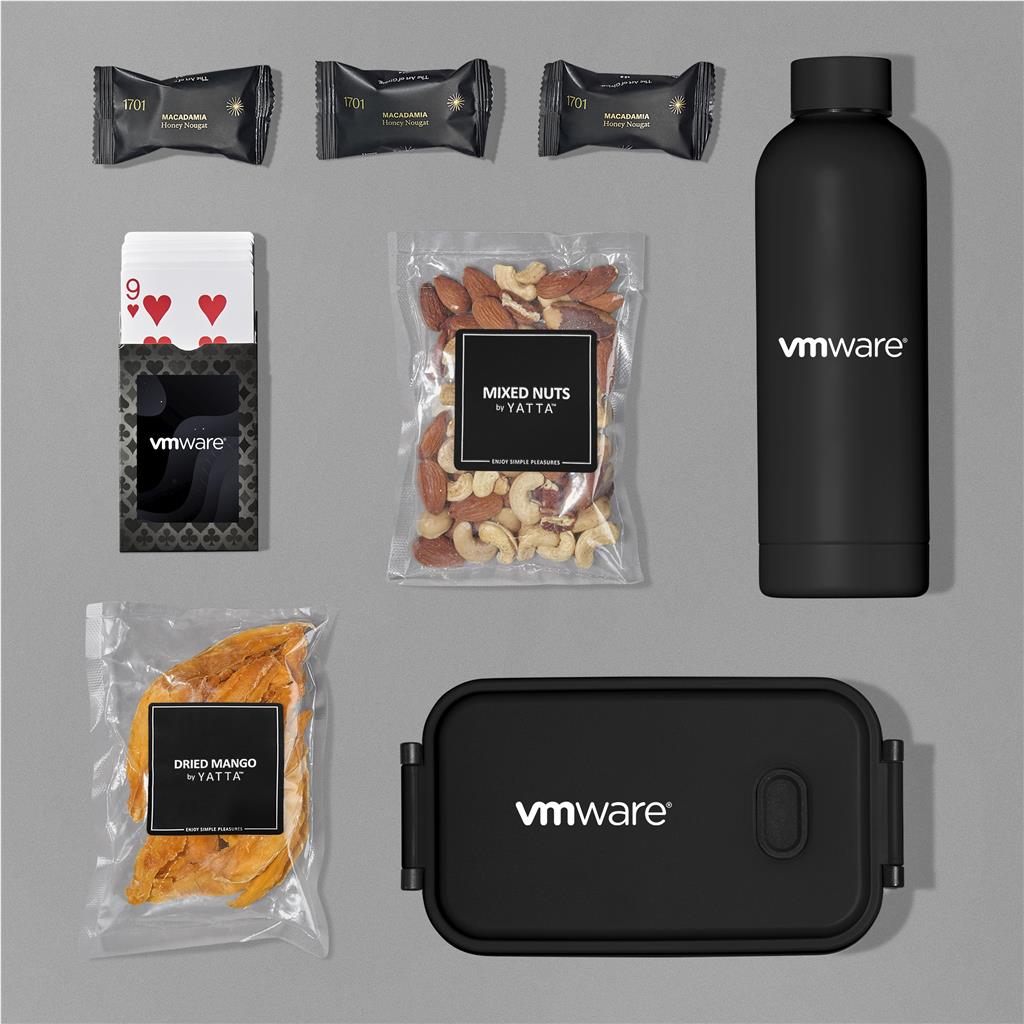 Yatta Sweet Solace Hamper - Image 6