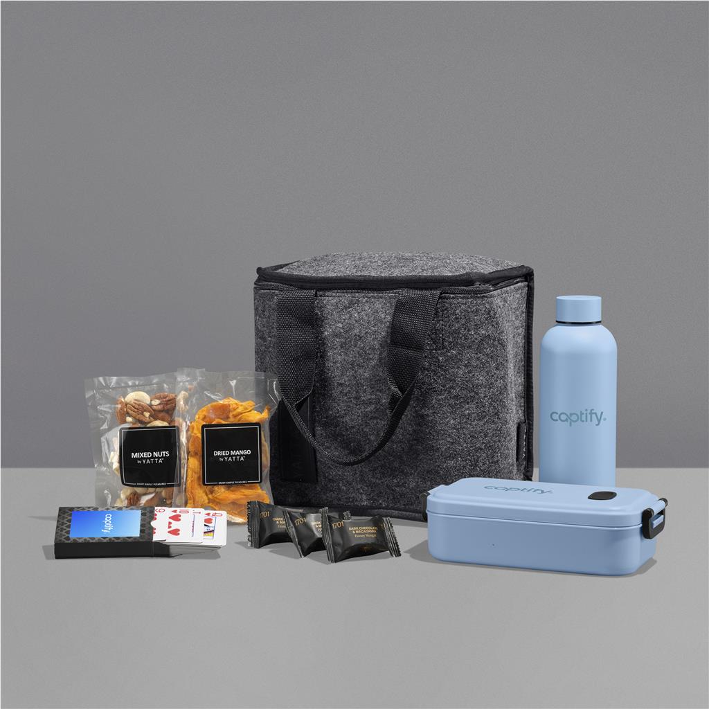 Yatta Sweet Solace Hamper - Image 8