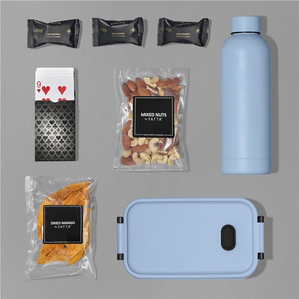 Yatta Sweet Solace Hamper - Image 11