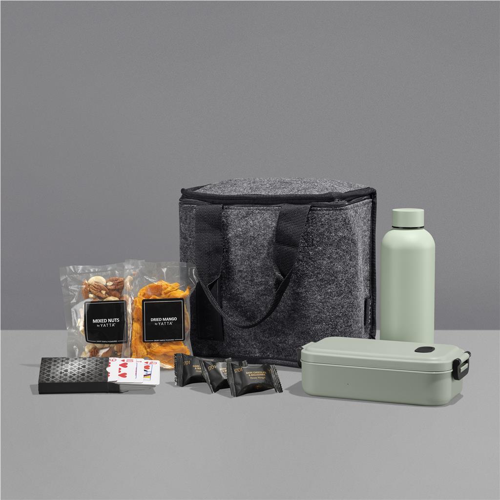 Yatta Sweet Solace Hamper - Image 14