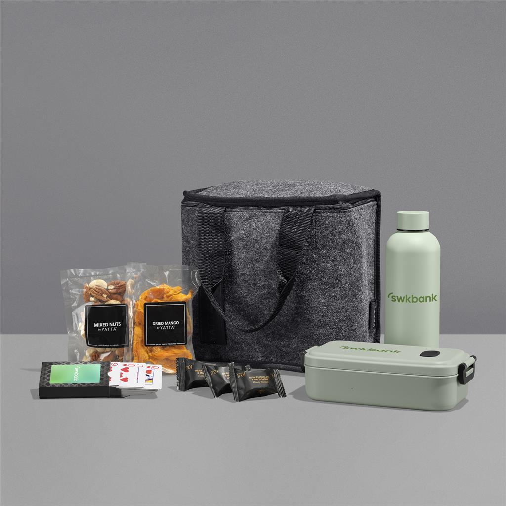 Yatta Sweet Solace Hamper - Image 12
