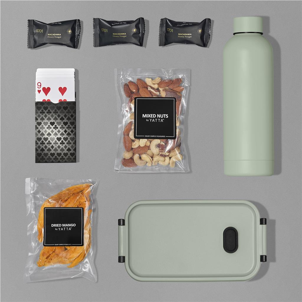 Yatta Sweet Solace Hamper - Image 15