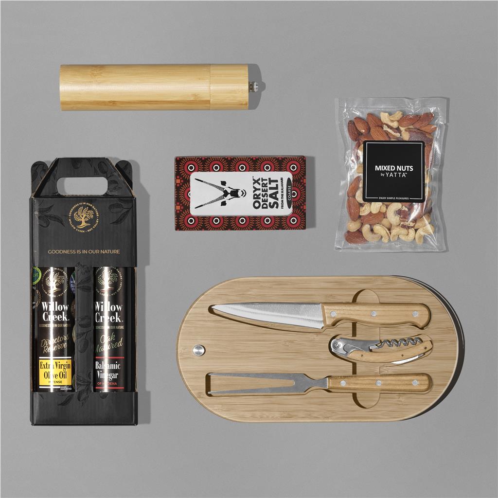 Yatta Flavour & Finesse Hamper - Image 6