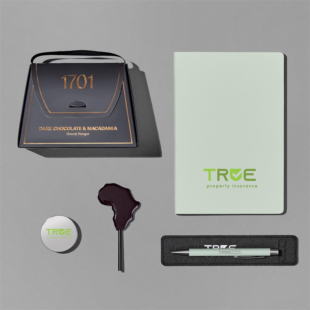 Yatta Elegant Essentials Hamper - Image 11