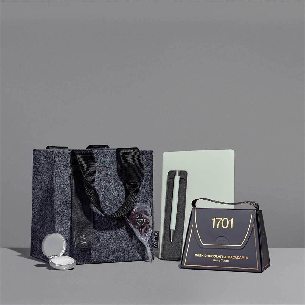 Yatta Elegant Essentials Hamper - Image 10