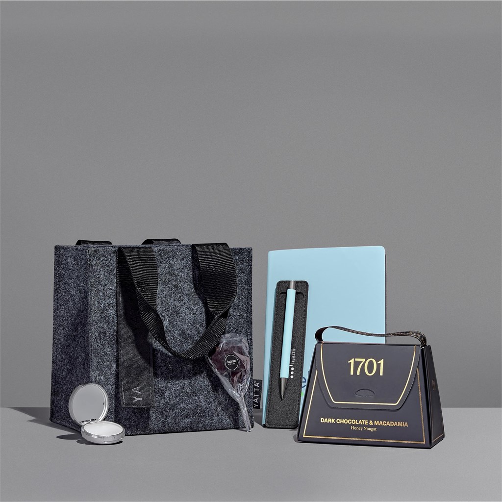 Yatta Elegant Essentials Hamper - Image 13