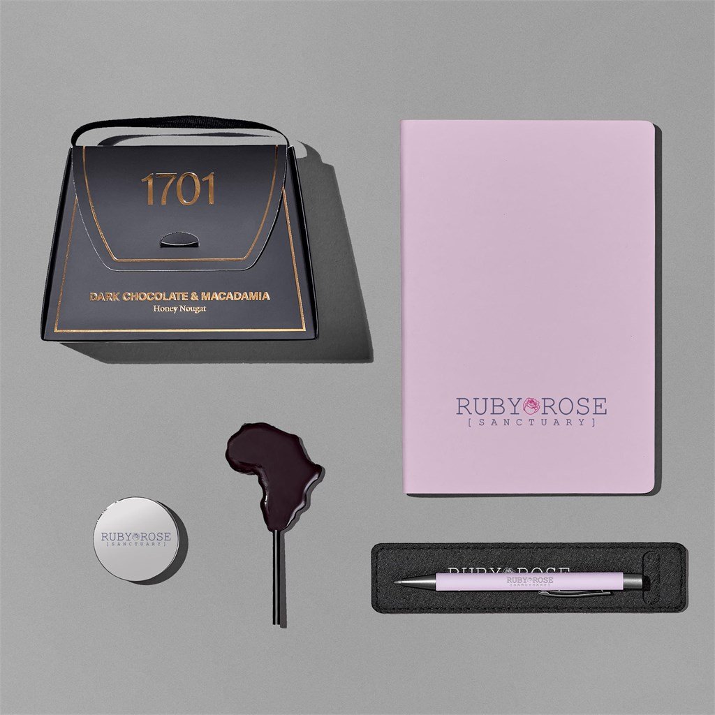 Yatta Elegant Essentials Hamper - Image 20