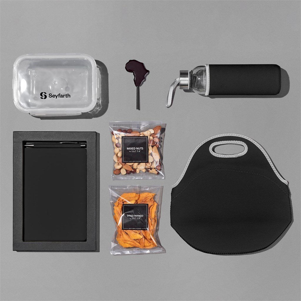 Yatta Funky Fusion Hamper - Image 6