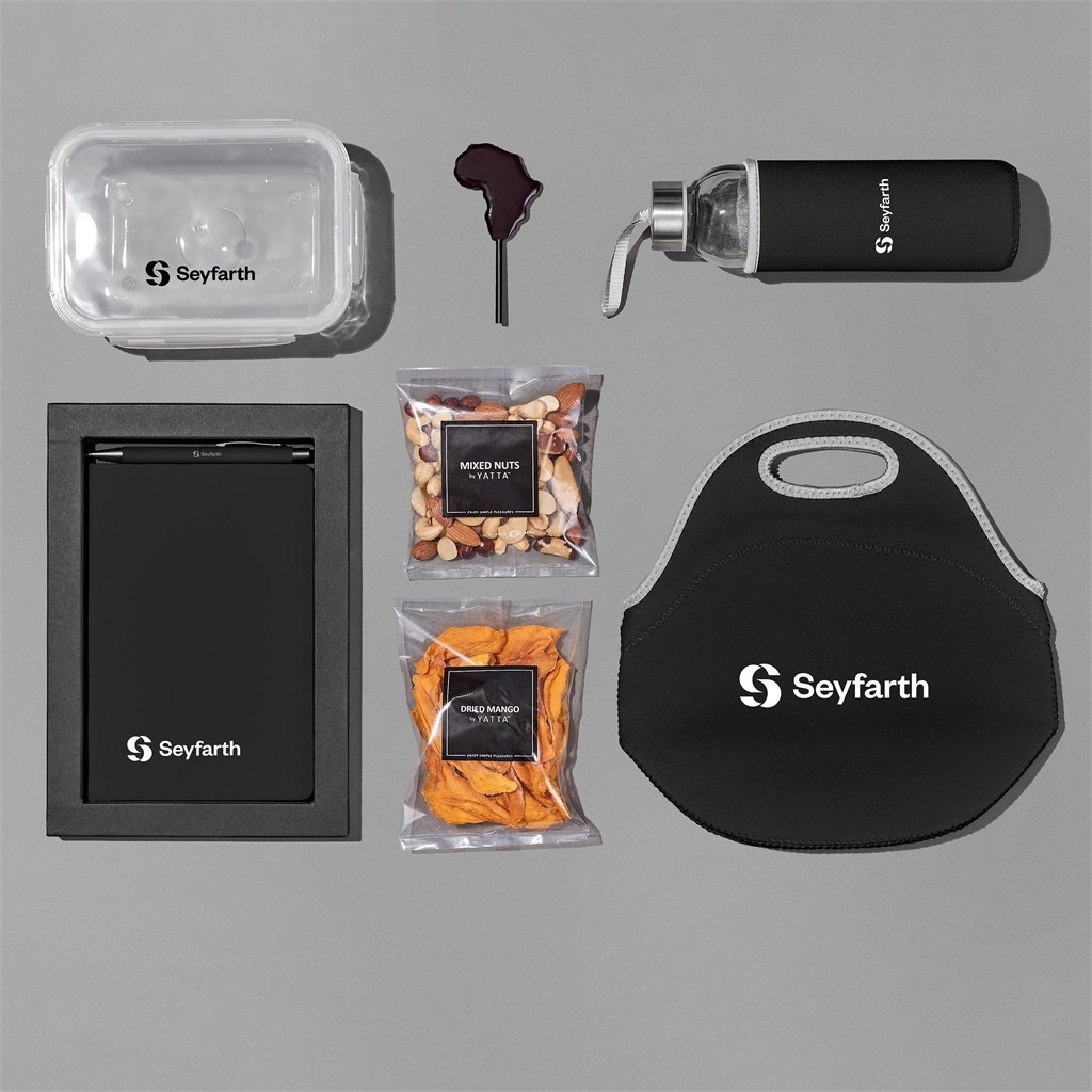 Yatta Funky Fusion Hamper - Image 10