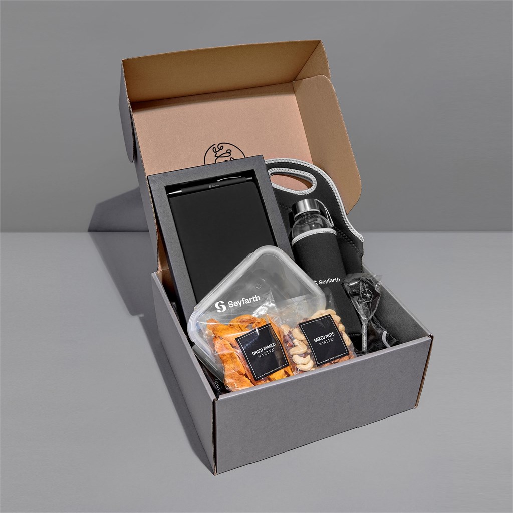 Yatta Funky Fusion Hamper - Image 9