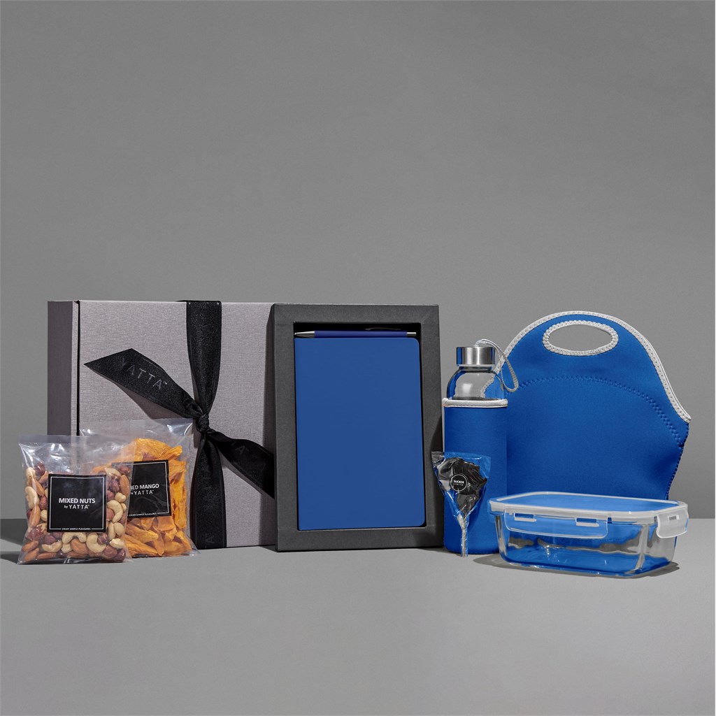 Yatta Funky Fusion Hamper - Image 16