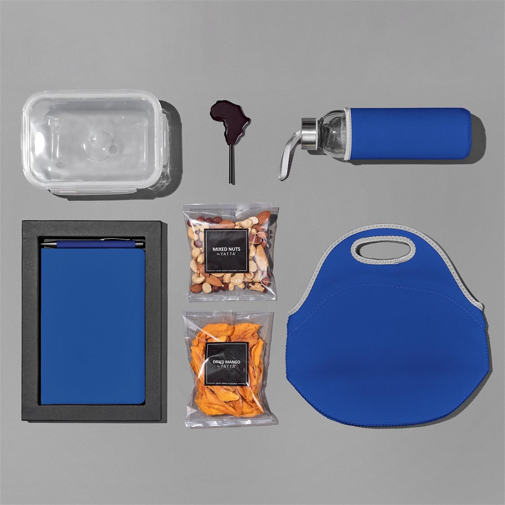 Yatta Funky Fusion Hamper - Image 12