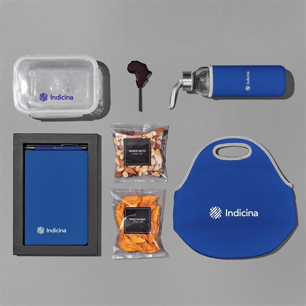 Yatta Funky Fusion Hamper - Image 14