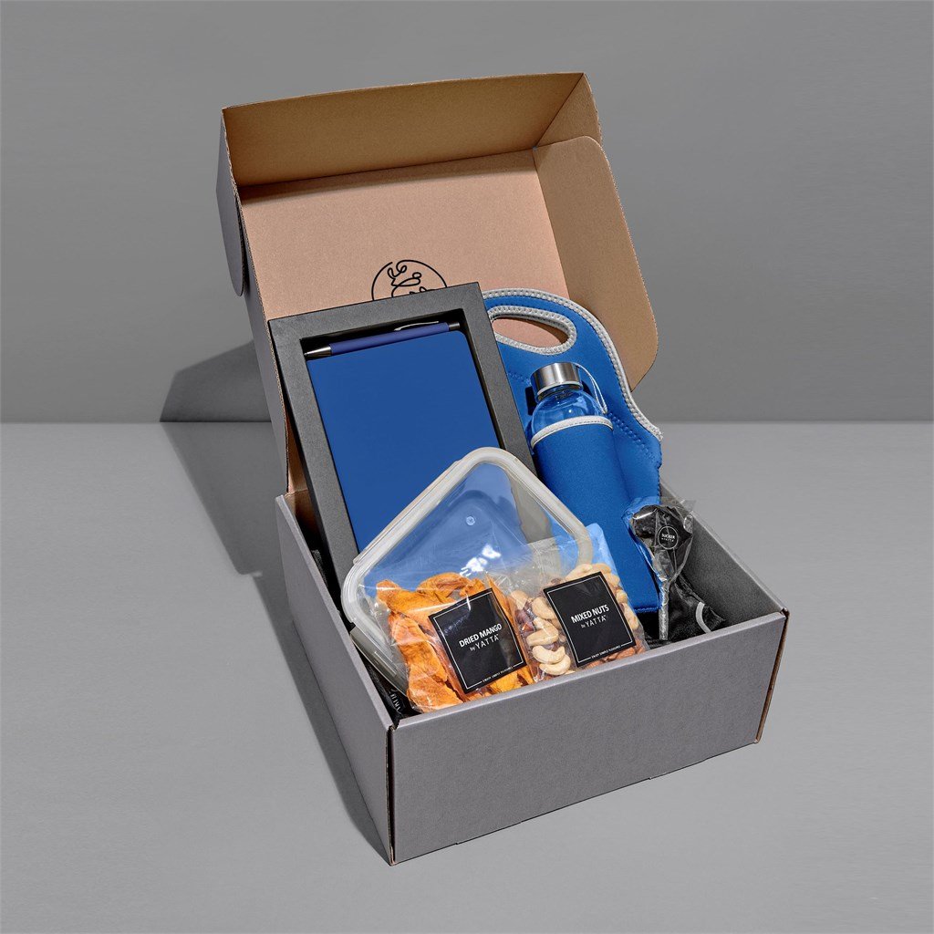 Yatta Funky Fusion Hamper - Image 15