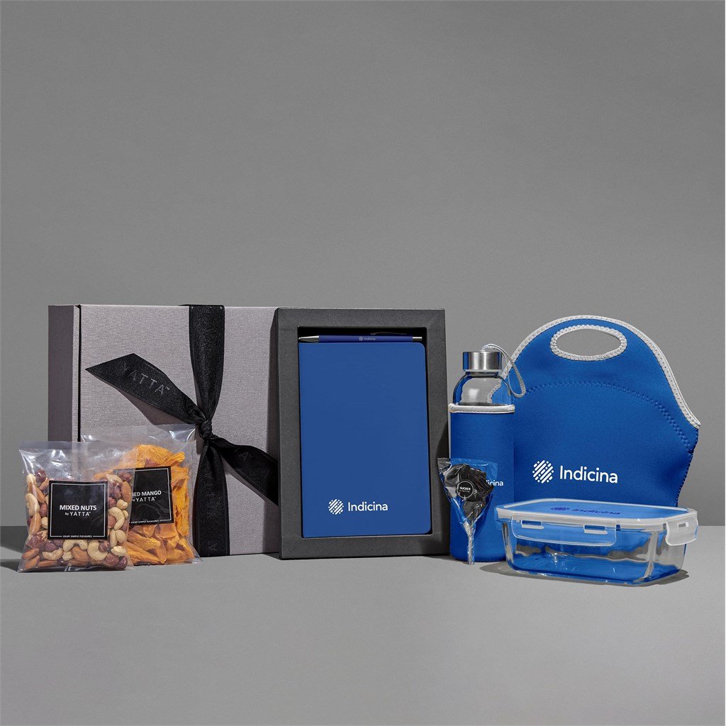 Yatta Funky Fusion Hamper - Image 11