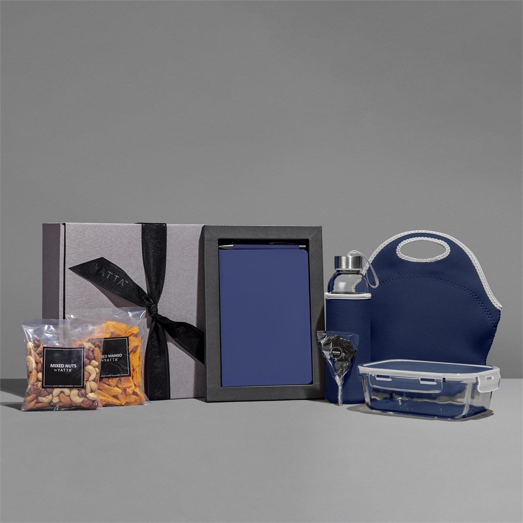 Yatta Funky Fusion Hamper - Image 19