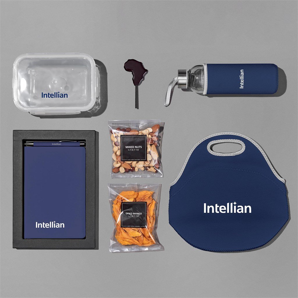 Yatta Funky Fusion Hamper - Image 22