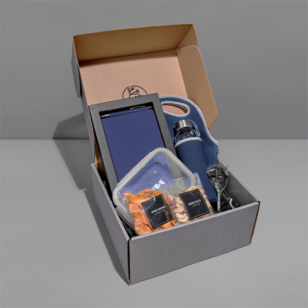 Yatta Funky Fusion Hamper - Image 21