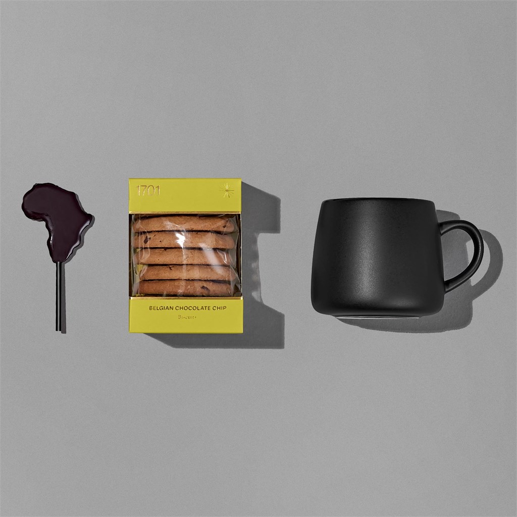 Yatta Groovy Goodies Hamper - Image 7