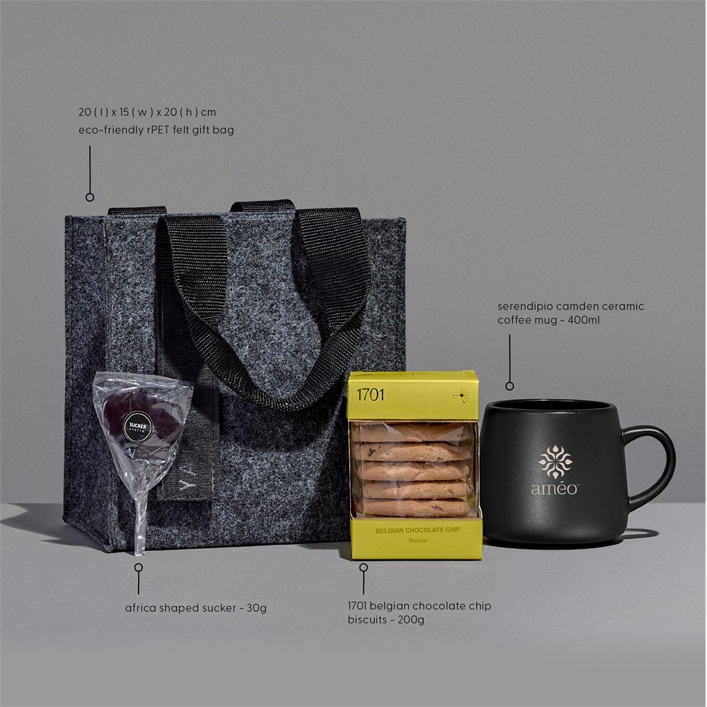 Yatta Groovy Goodies Hamper - Image 4